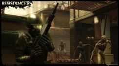 Resistance 2