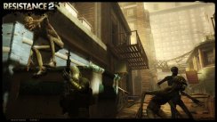 Resistance 2