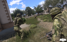 Arma III