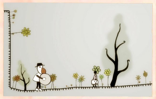 Blueberry Garden