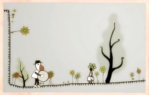 Blueberry Garden