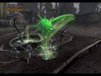The Nightmare Before Christmas: Oogie's Revenge
