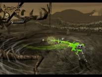 The Nightmare Before Christmas: Oogie's Revenge