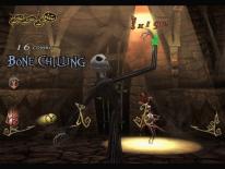 The Nightmare Before Christmas: Oogie's Revenge