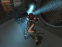 Tomb Raider: Angel of Darkness