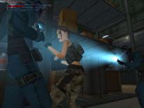 Tomb Raider: Angel of Darkness