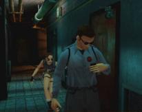 Tomb Raider: Angel of Darkness