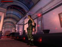 Tomb Raider: Angel of Darkness