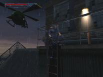 Tomb Raider: Angel of Darkness
