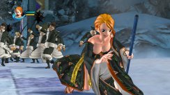 One Piece: Pirate Warriors