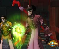 Allods Online