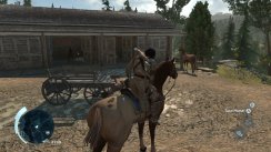 Assassin's Creed III