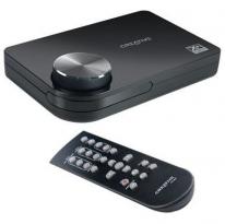 Creative Sound Blaster X-Fi Usb 5.1