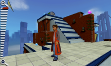 Crush 3D