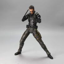Deus Ex: Human Revolution