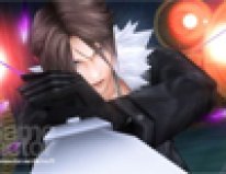 Dissidia: Final Fantasy