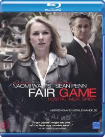 Fair Game