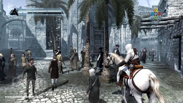 Assassin's Creed
