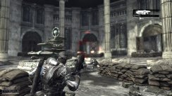 Gears of War