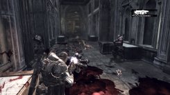 Gears of War