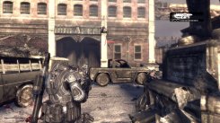 Gears of War