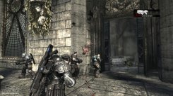 Gears of War