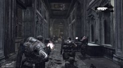 Gears of War