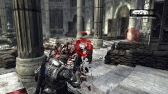 Gears of War