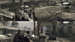 Gears of War