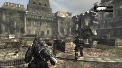 Gears of War