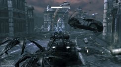 Gears of War