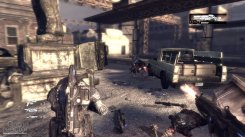 Gears of War