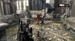 Gears of War