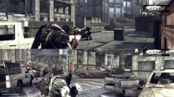 Gears of War