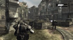 Gears of War
