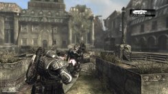 Gears of War