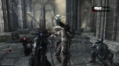 Gears of War