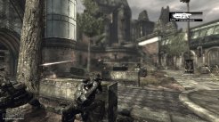 Gears of War