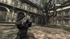 Gears of War