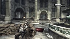 Gears of War
