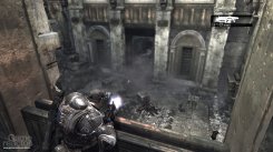 Gears of War