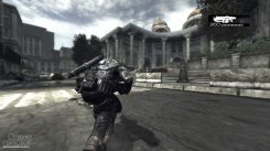 Gears of War
