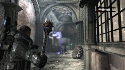 Gears of War
