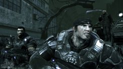 Gears of War