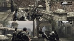 Gears of War