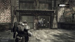 Gears of War