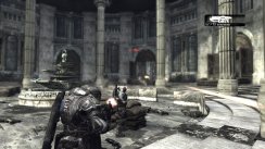 Gears of War