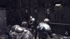 Gears of War