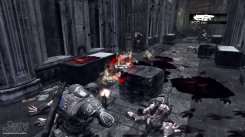 Gears of War