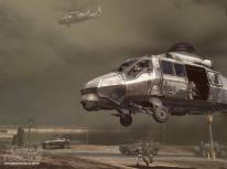 Frontlines: Fuel of War